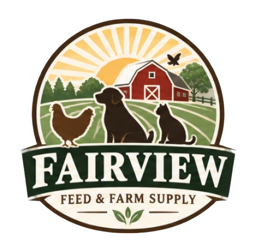 Fairview Feed & Farm Supply